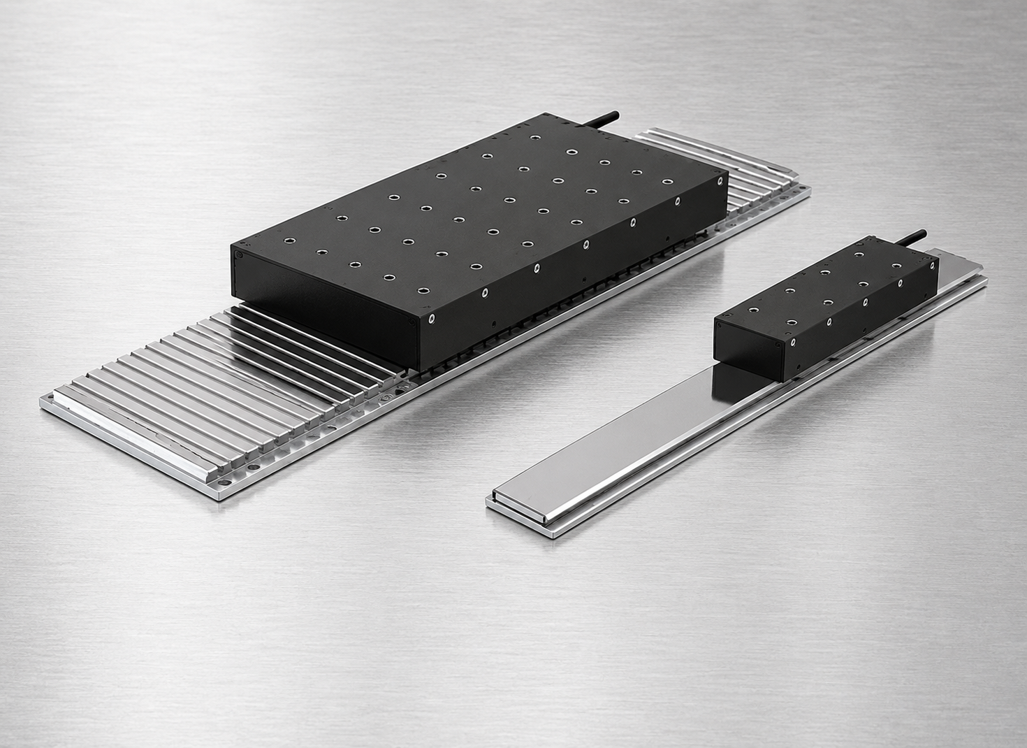 Motori lineari iron-core CPC