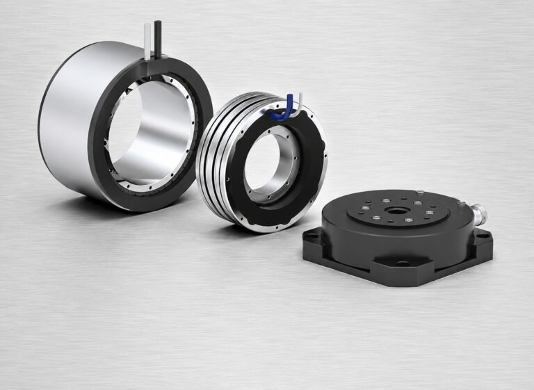 CPC - Motori lineari Torque