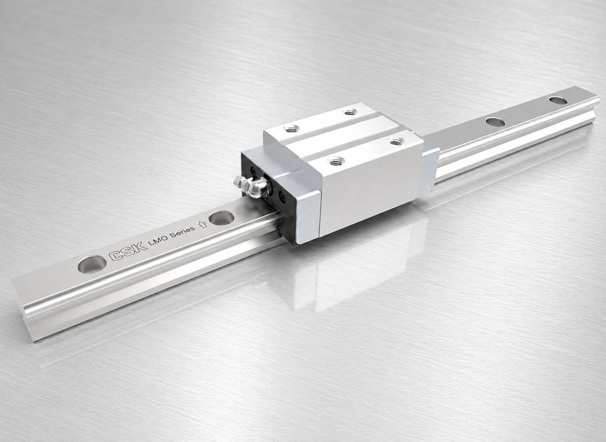 Testate di ricircolo in metallo CSK
