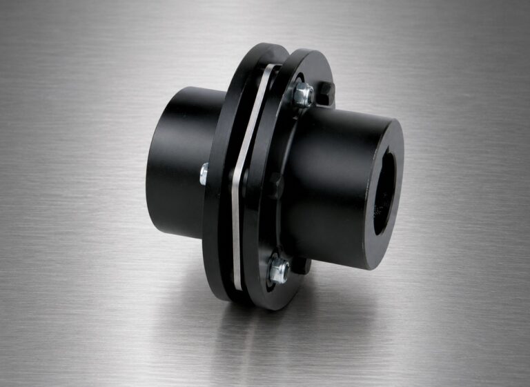 Giunti a lamelle METALDRIVE®