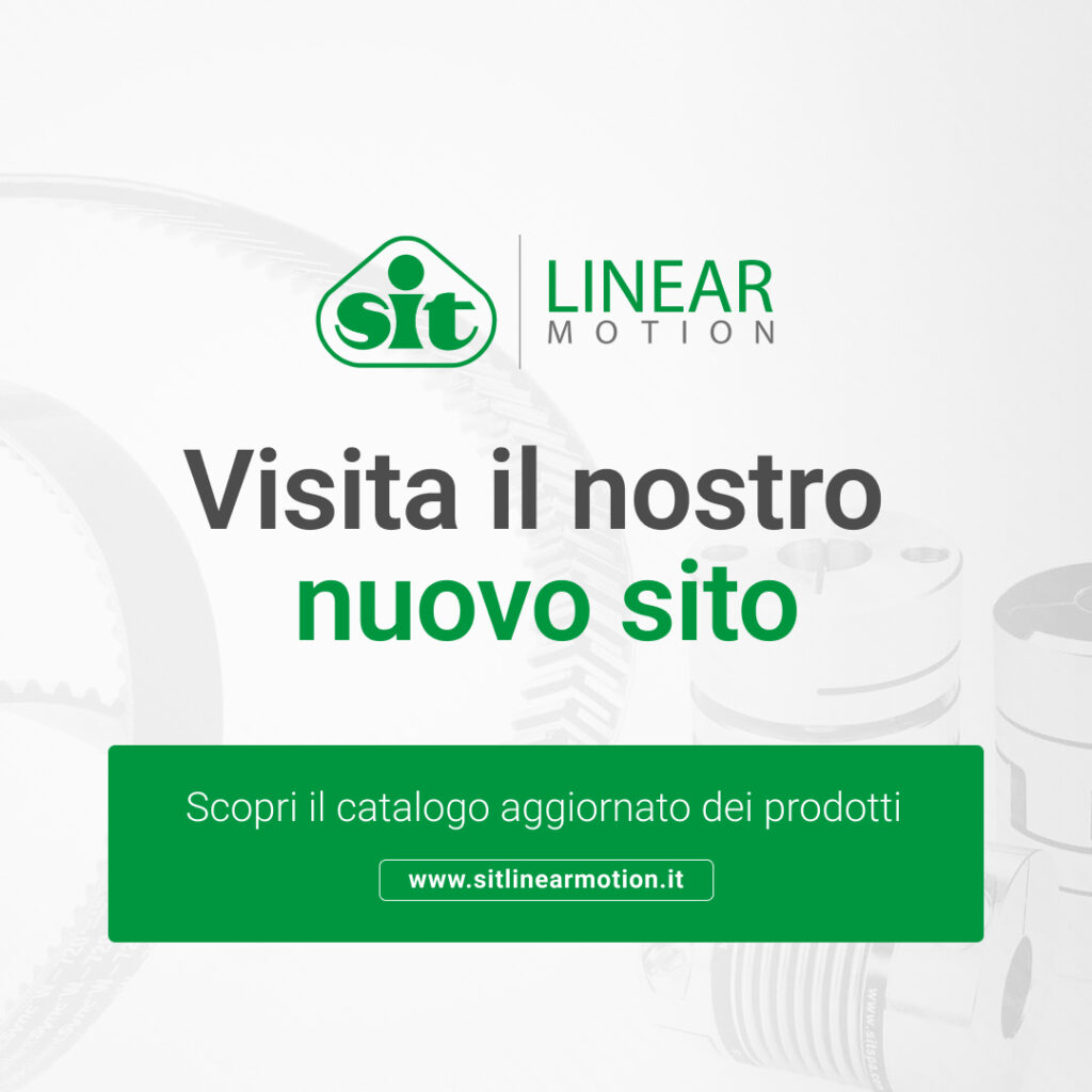 sito SIT Linear Motion